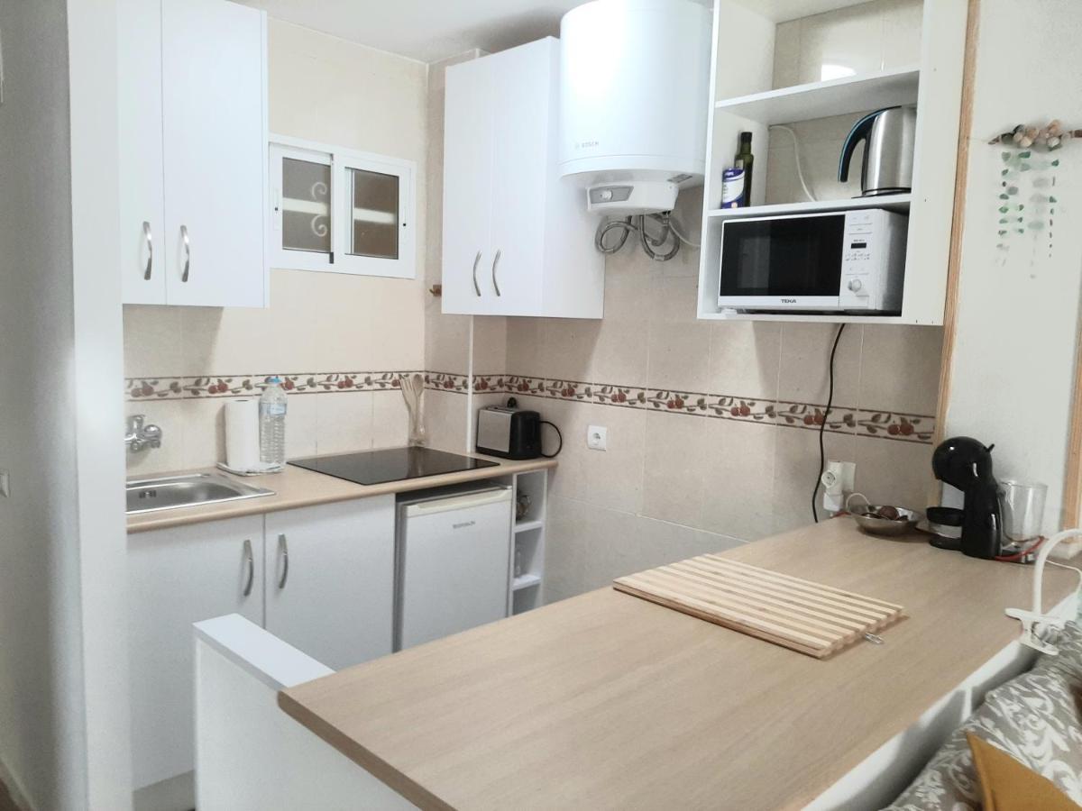 Apartment Iris340benalmadena