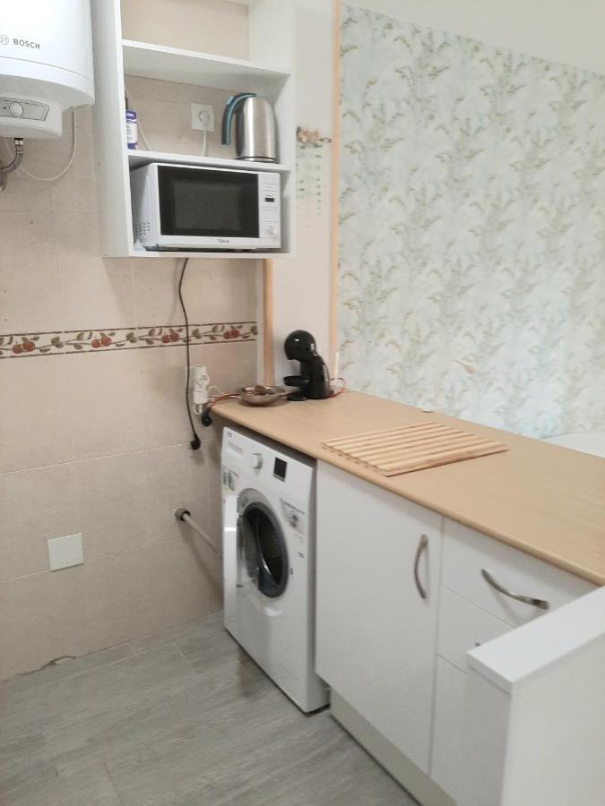 Iris340benalmadena Apartment