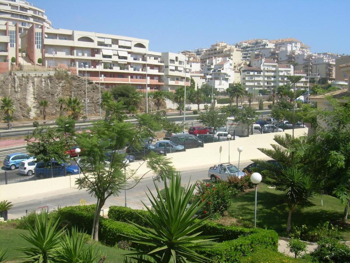 Holidays2benalmadena Torrequebrada Sea View Front With Pool Parking & Terraces Apartment Benalmadena