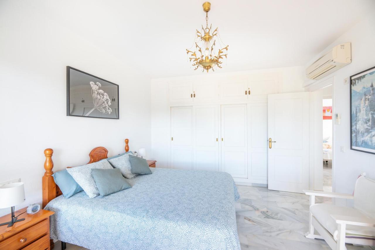 Holiday home Amapola *