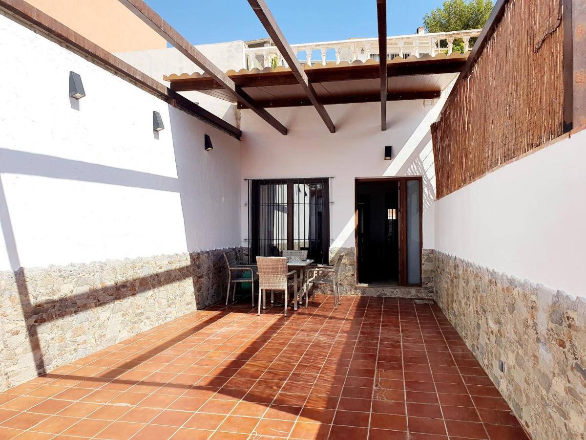 Apartment Casa Yedra