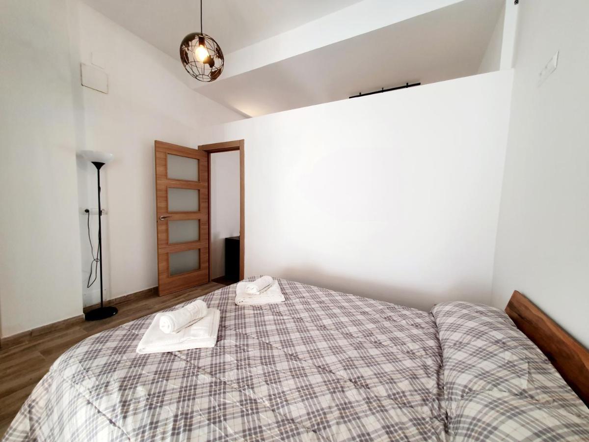 Apartment Casa Yedra