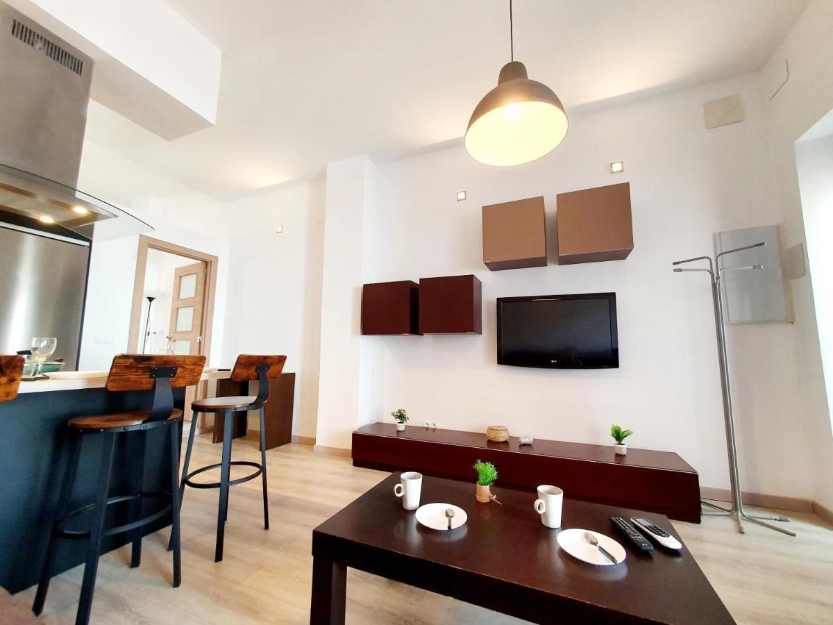 Apartment Casa Yedra *