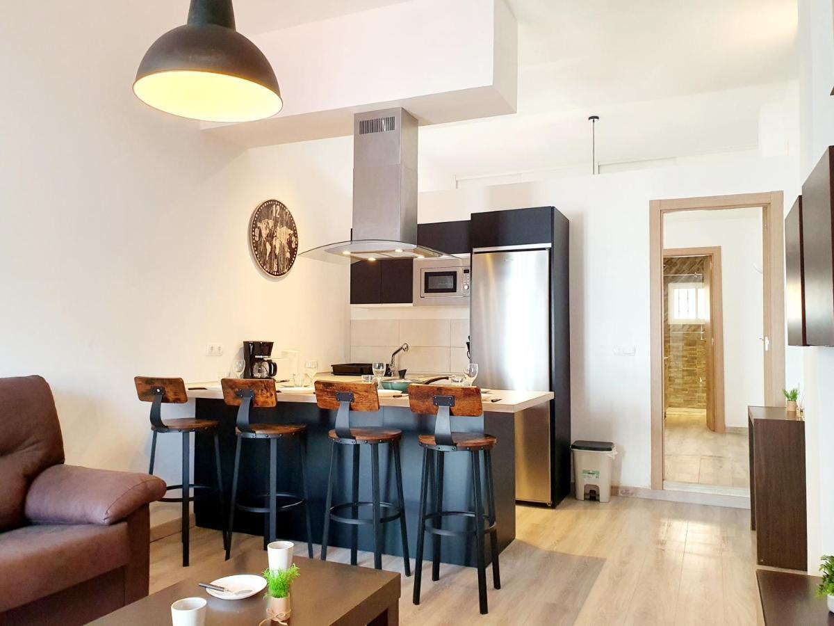 Casa Yedra Benalmadena