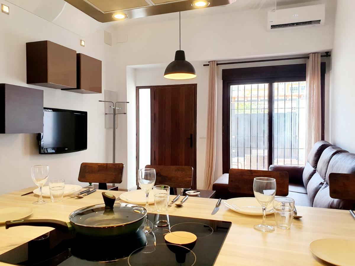 Apartment Casa Yedra