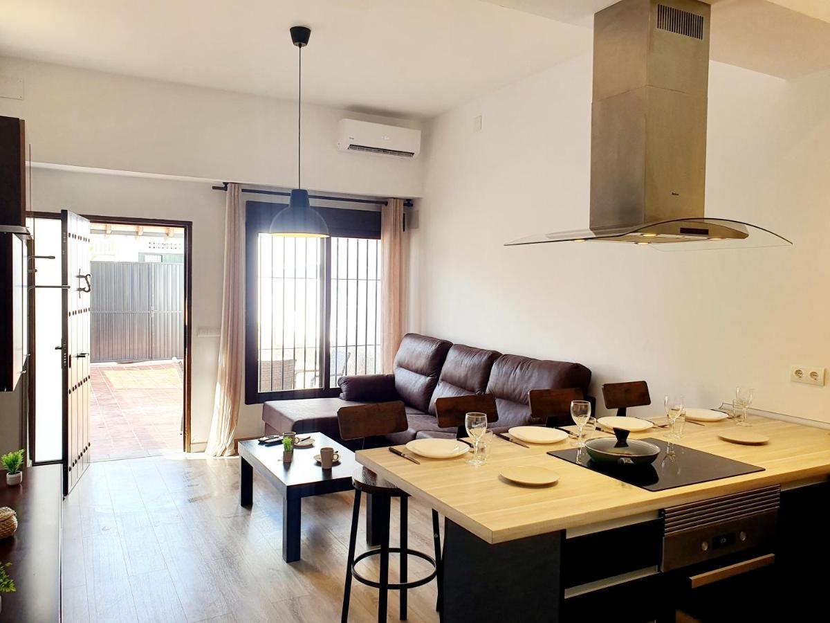 Casa Yedra