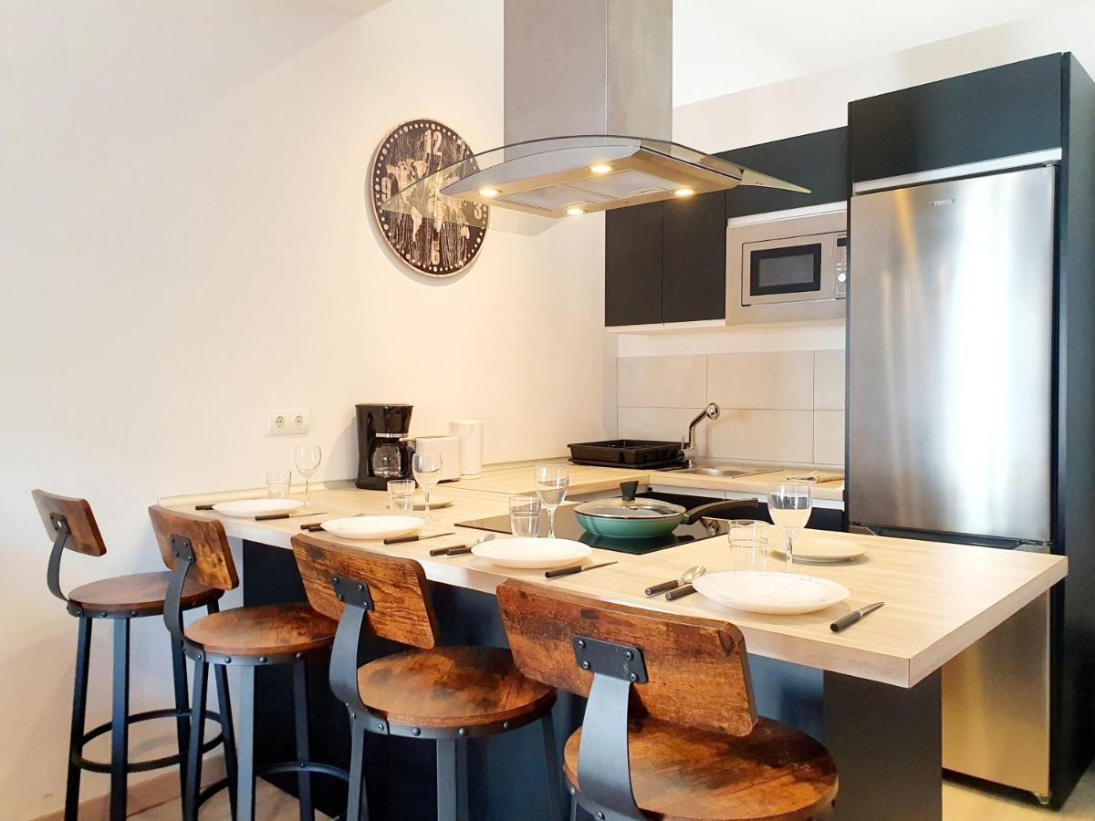 Casa Yedra Apartment *