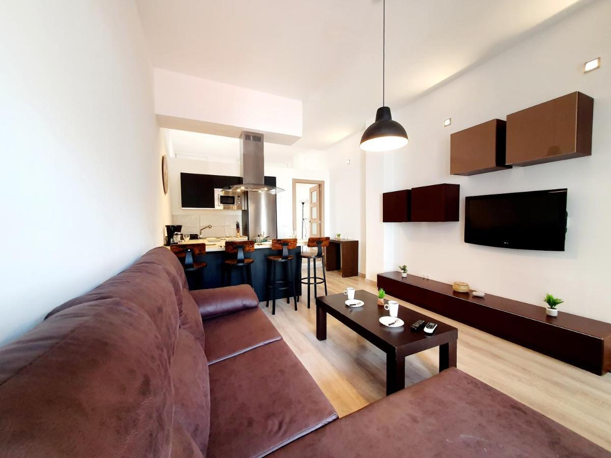 Casa Yedra Apartment Benalmadena