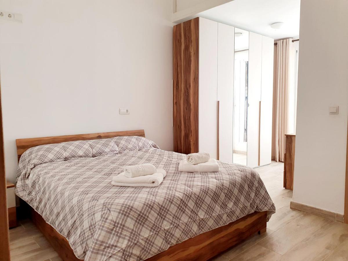 Casa Yedra * Benalmadena