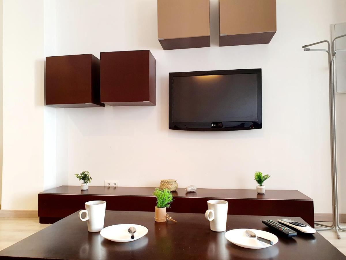 Apartment Casa Yedra *