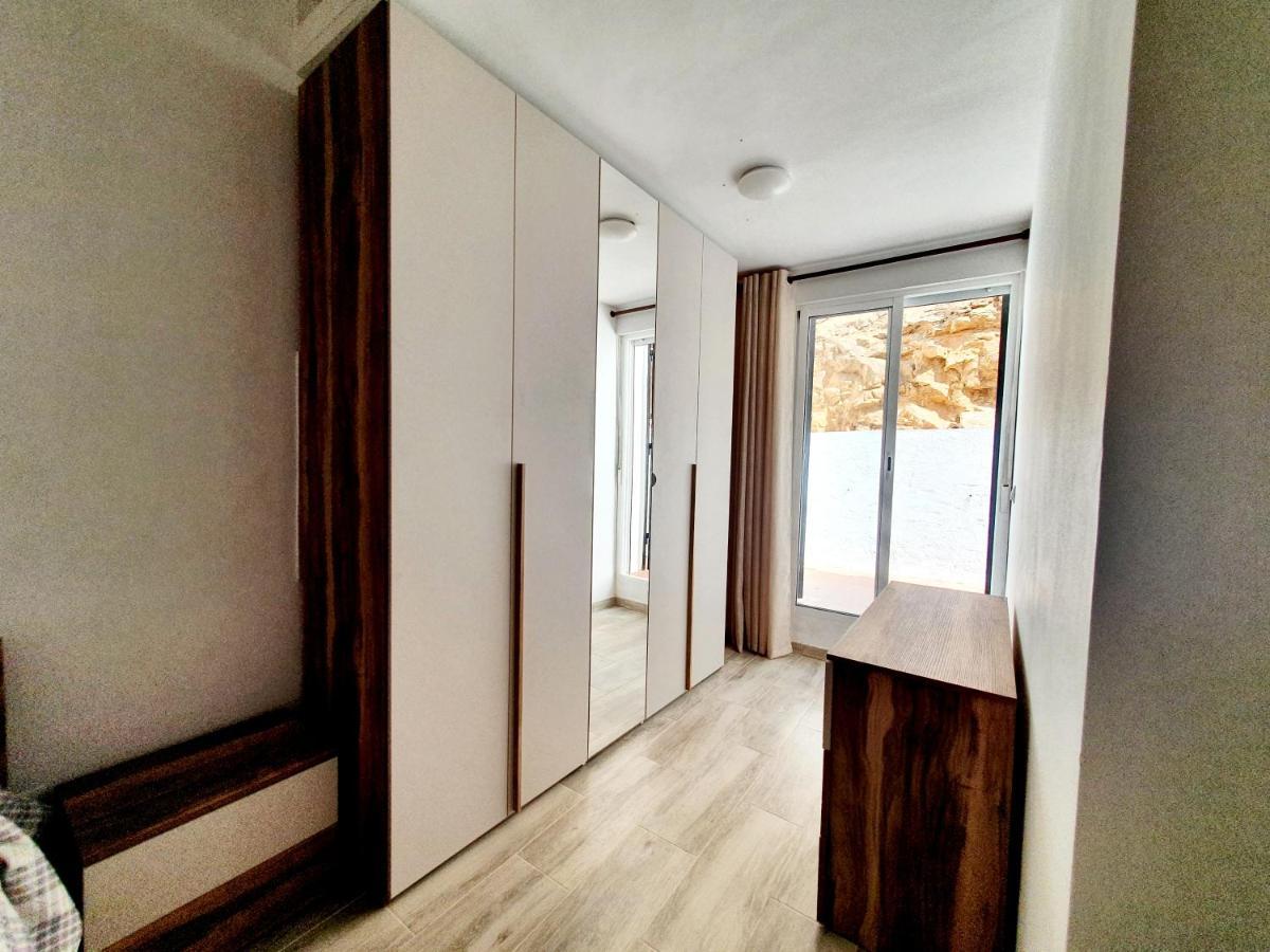 Casa Yedra * Benalmadena
