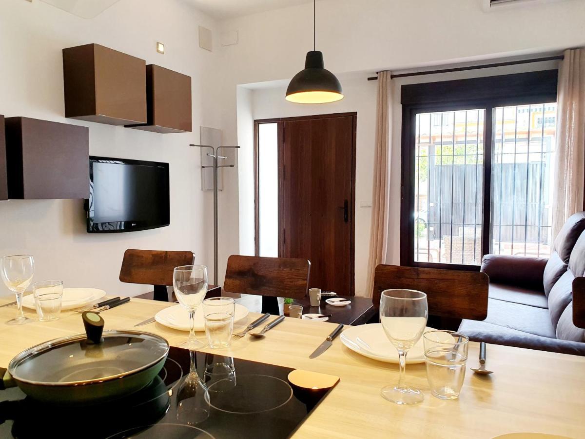 Apartment Casa Yedra
