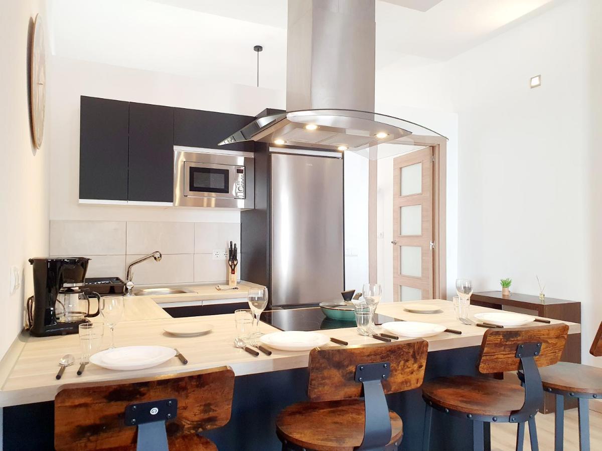 Apartment Casa Yedra *