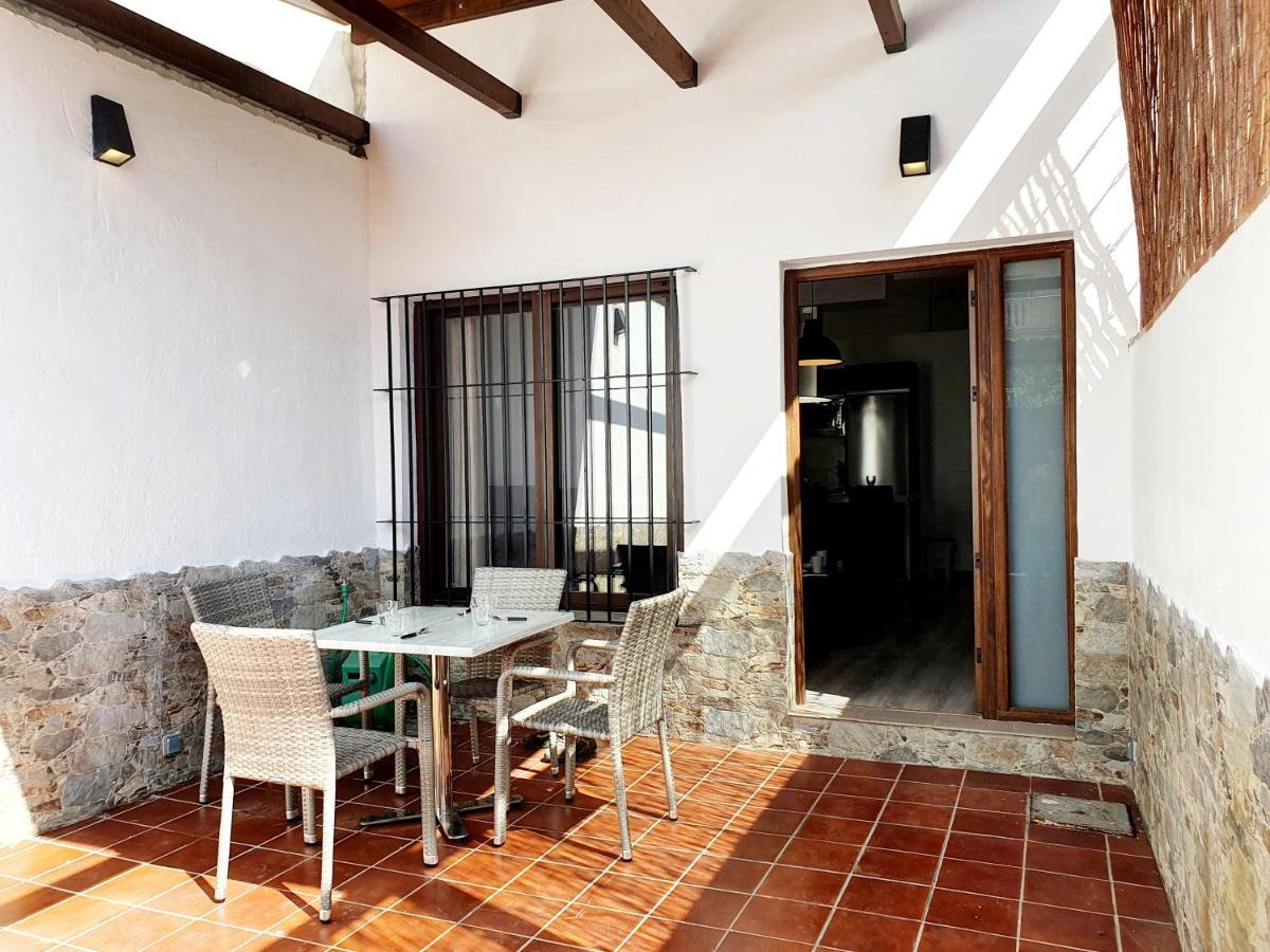 Apartment Casa Yedra