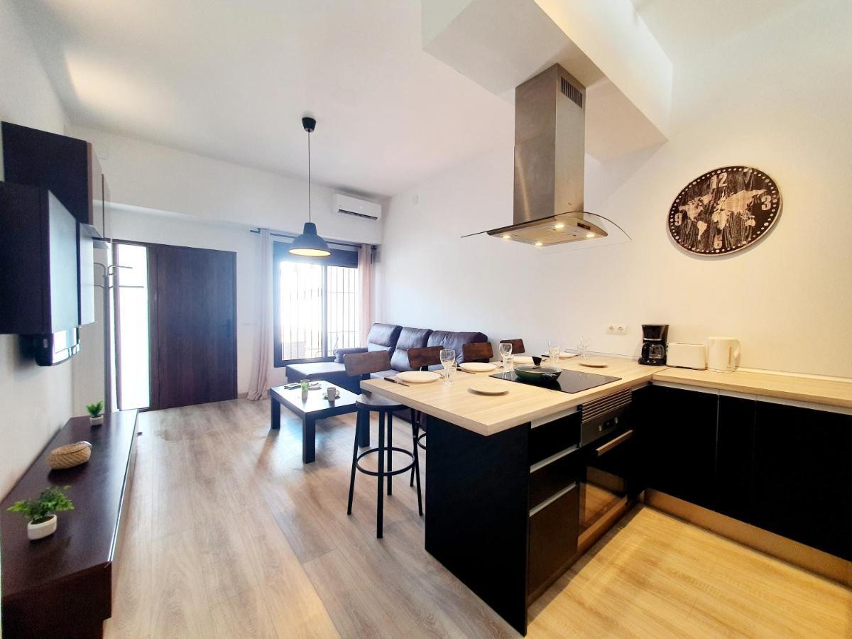 Casa Yedra Benalmadena