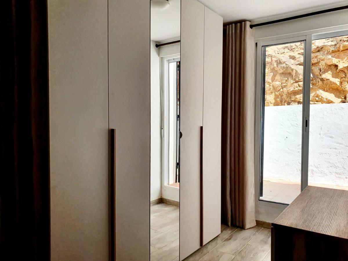 Casa Yedra Apartment Benalmadena