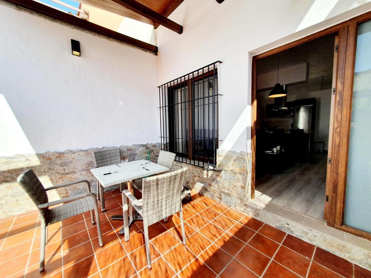 Apartment Casa Yedra Benalmadena