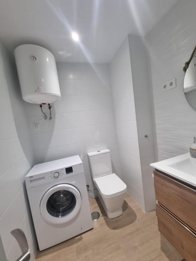 Estudio Emma Apartment
