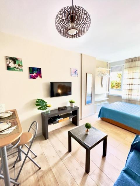 Marysol Apartment