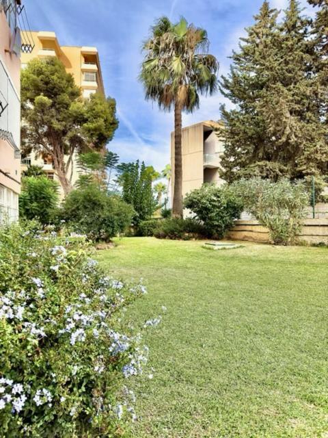 Apartment Marysol Benalmadena