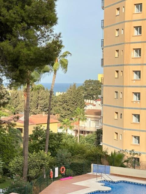 Marysol Benalmadena