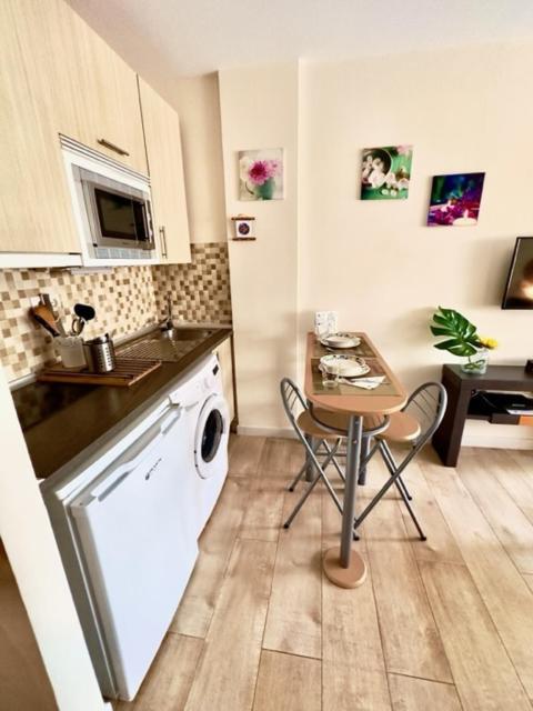 Apartment Marysol Benalmadena