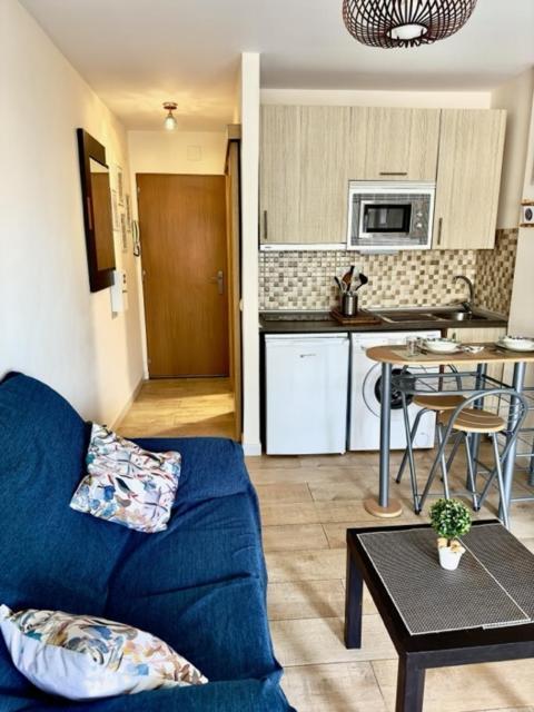 Marysol Apartment