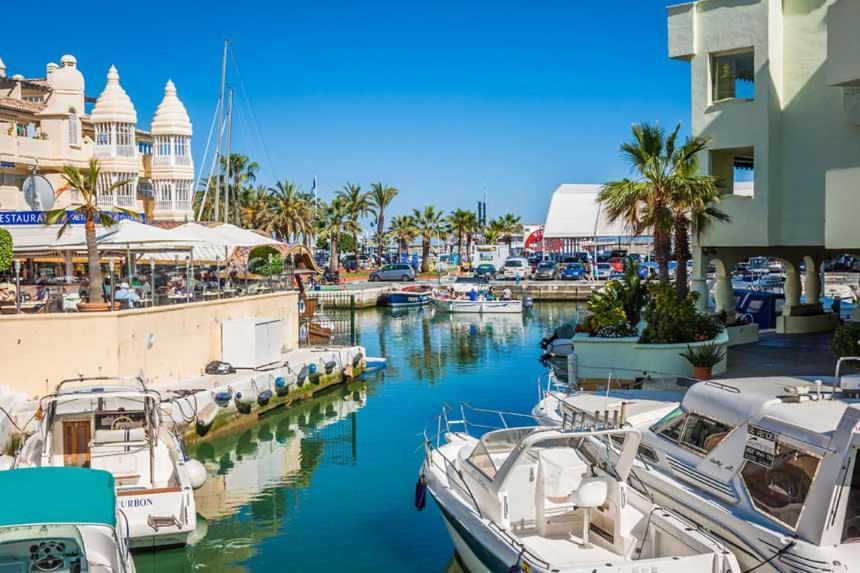 Marysol * Benalmadena