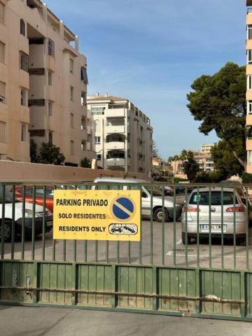 Marysol Apartment Benalmadena