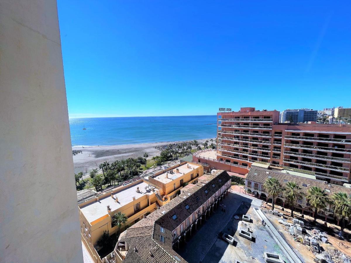 Tamarindos By Alfresco Apartment Benalmadena