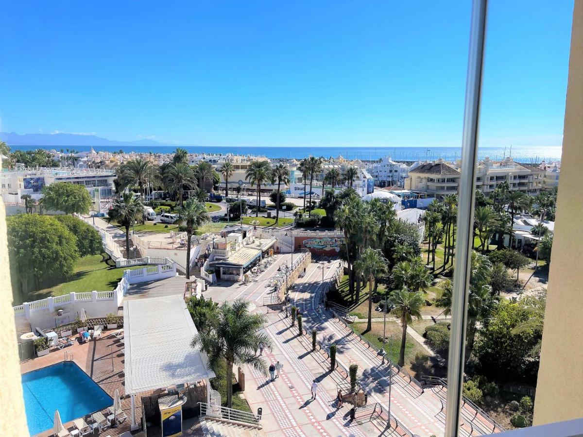 Tamarindos By Alfresco * Benalmadena