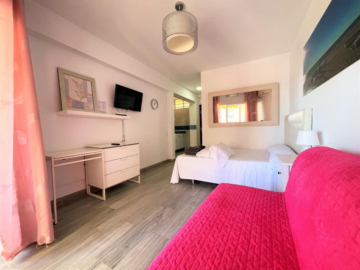 Apartment Tamarindos By Alfresco