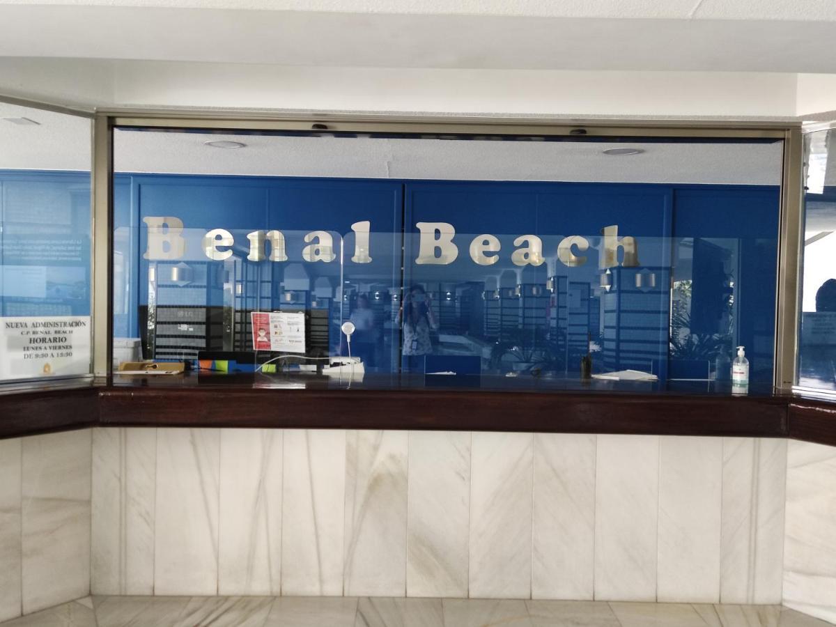 Estudio Benalbeach Primera Linea De Playa Apartment Benalmadena