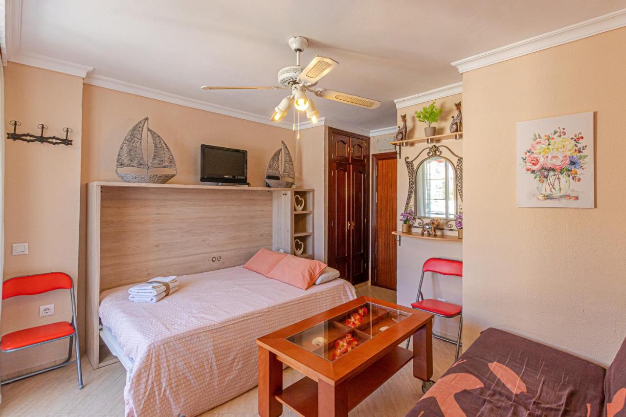 797 Holiday Rentals- Estudio Para 3 En Cerca De La Playa