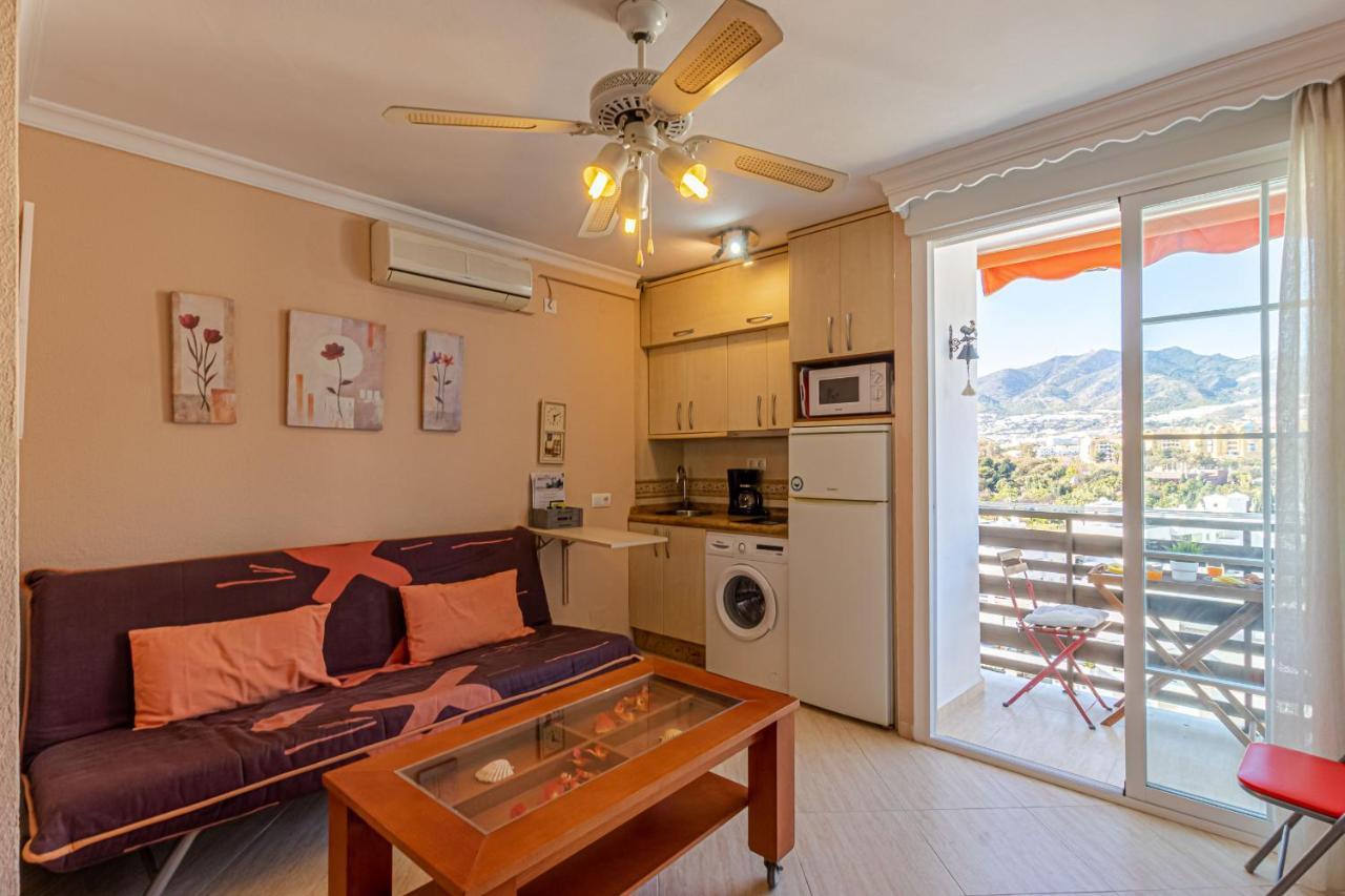Apartment 797 Holiday Rentals- Estudio Para 3 En Cerca De La Playa *