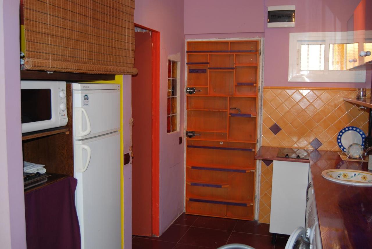 Sol Y Playa Apartment Benalmádena