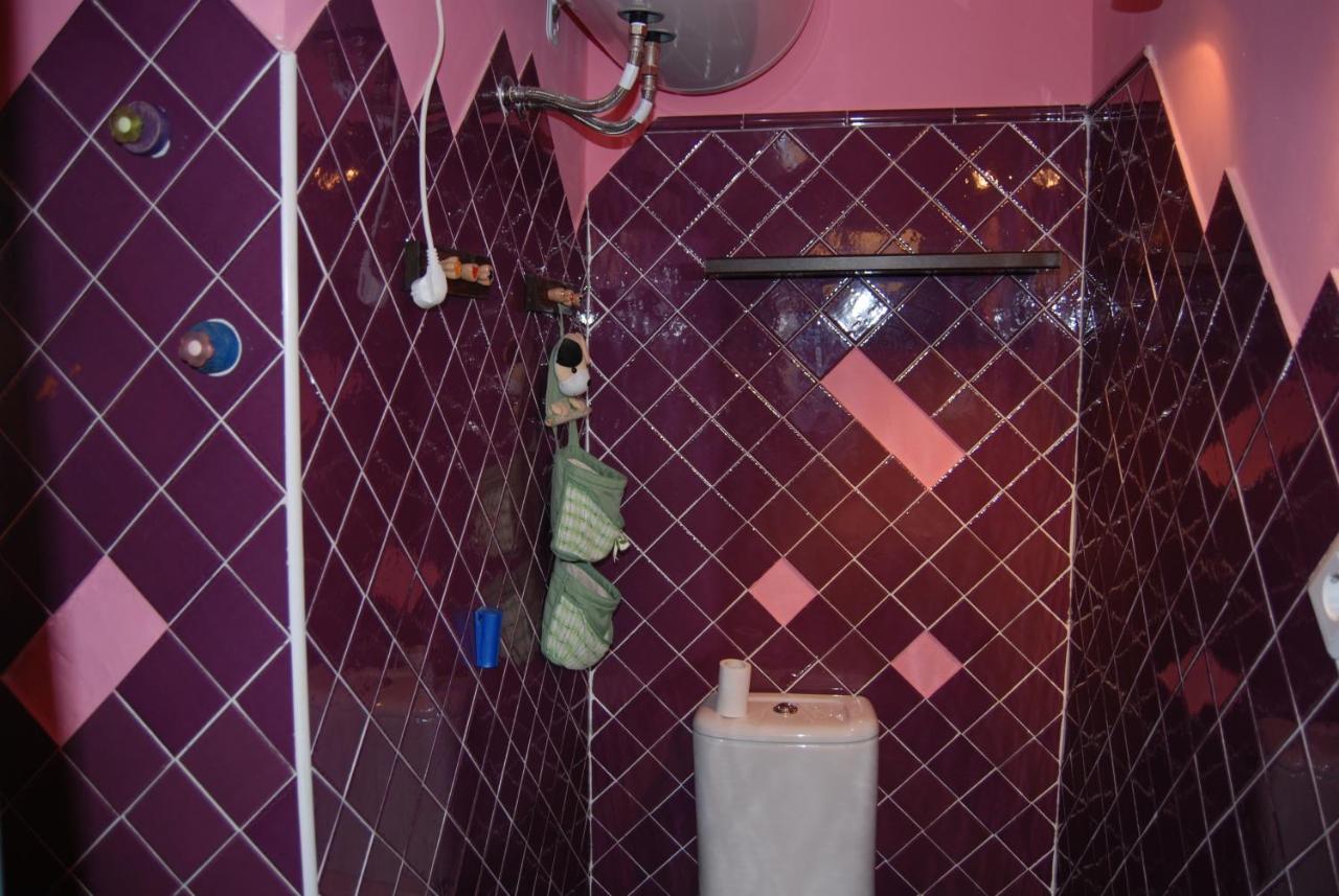 Apartment Sol Y Playa *