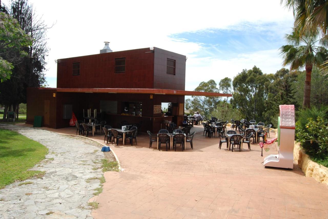 Sol Y Playa Apartment