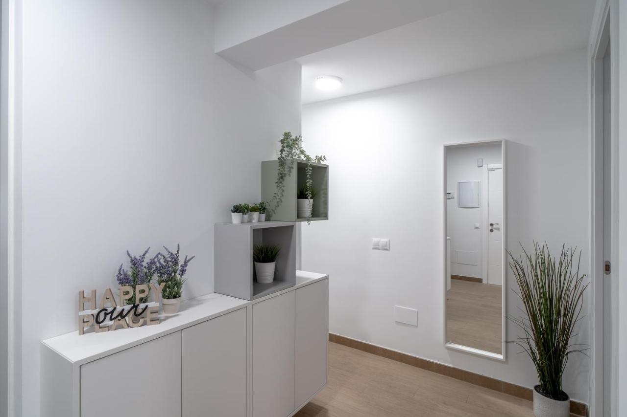 Diseno Con Terraza Exterior Chill Out Apartment Benalmadena
