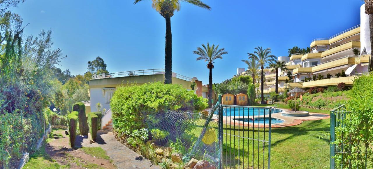 Palmeras Del Golf Apartment Benalmadena