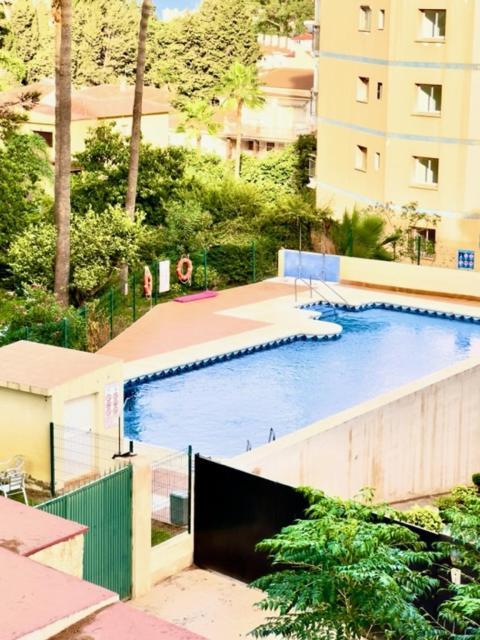 Marysol Apartment *