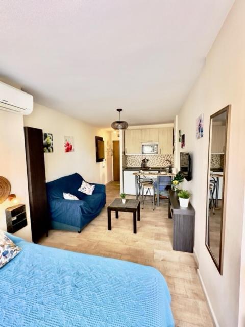 Marysol Apartment