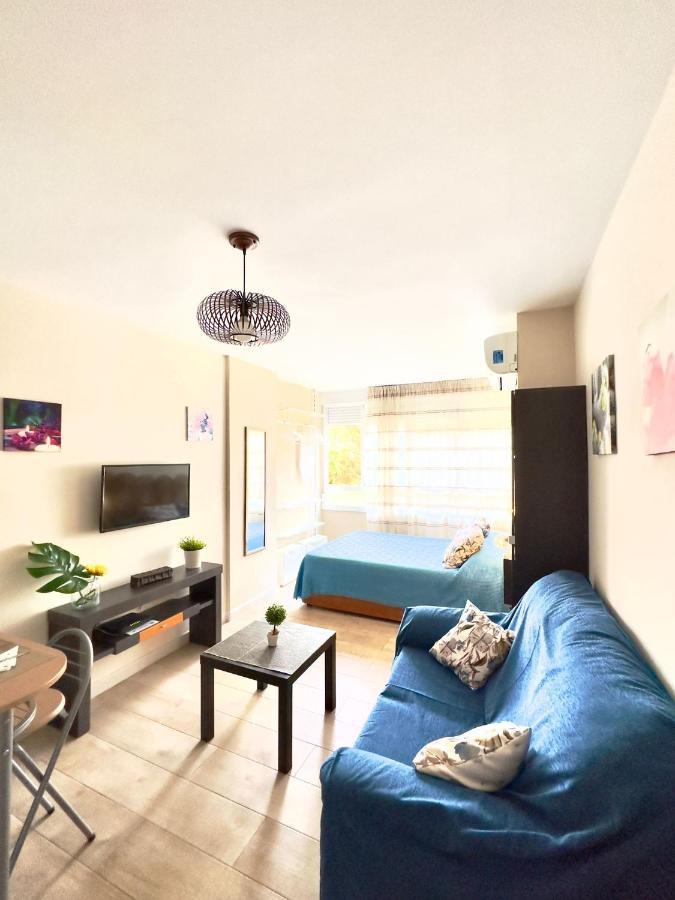 Marysol Apartment Benalmadena