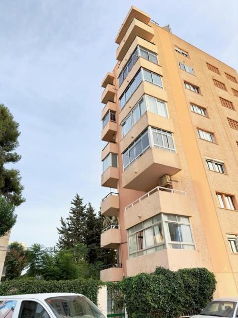 Apartment Marysol *