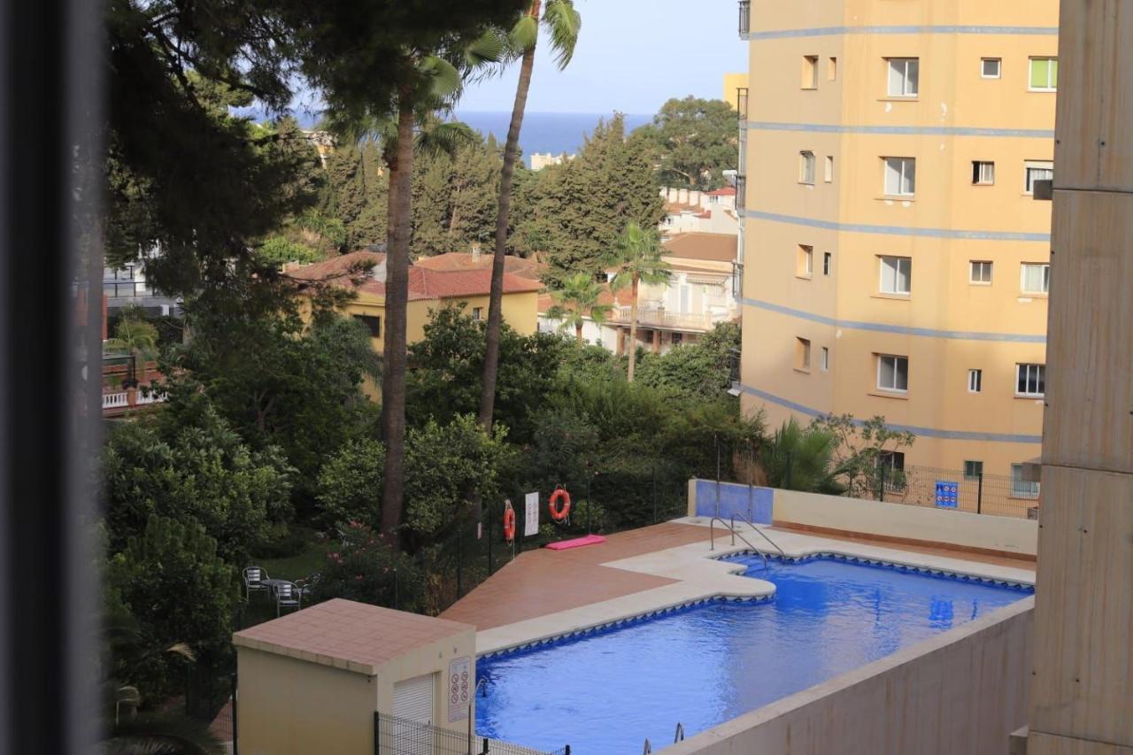 Apartment Marysol Benalmadena