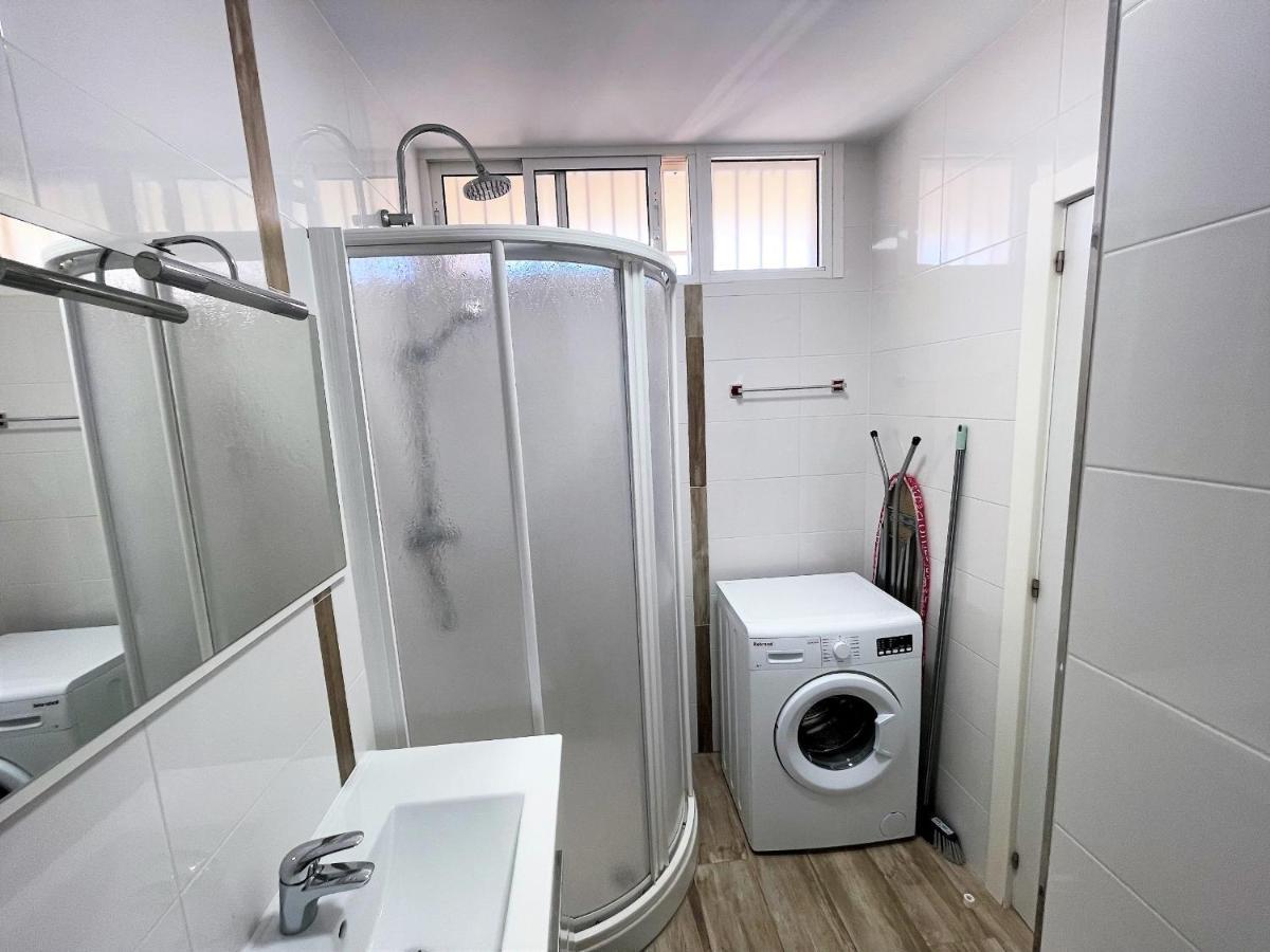 Tamarindos By Alfresco Apartment *