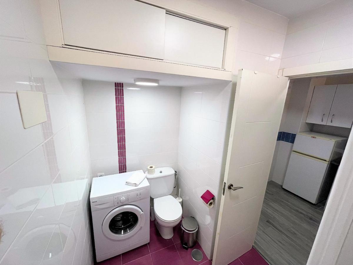 Apartment Tamarindos By Alfresco Benalmadena