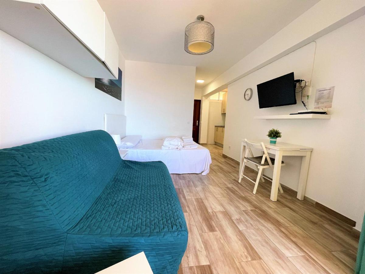Apartment Tamarindos By Alfresco