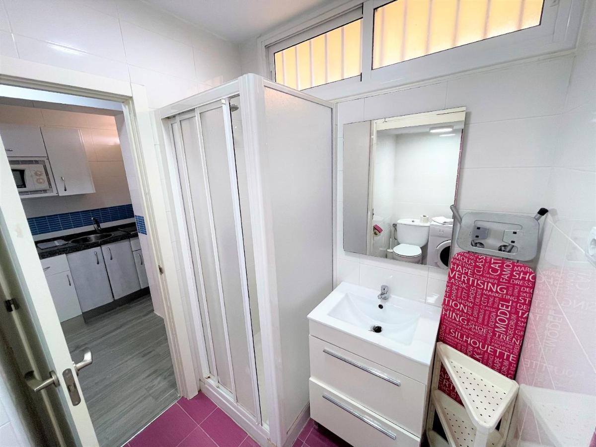 Apartment Tamarindos By Alfresco