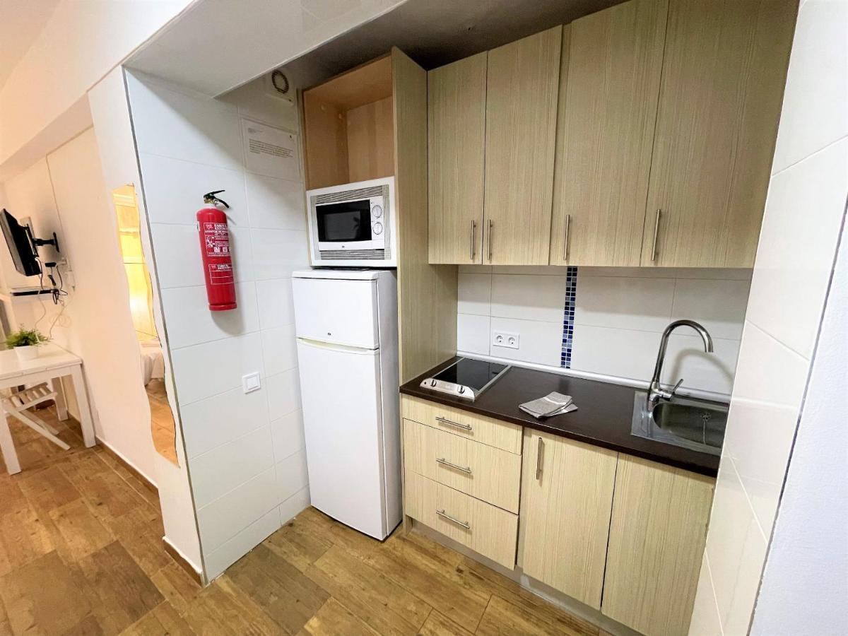 Tamarindos By Alfresco Apartment *